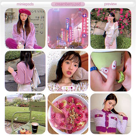 cremberryfairy|CreamBerryFairy's Profile .